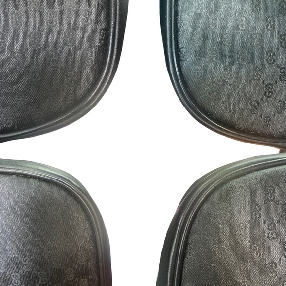 ** SOLD ** Vintage Gucci Crossbody - Picture 8 of 11